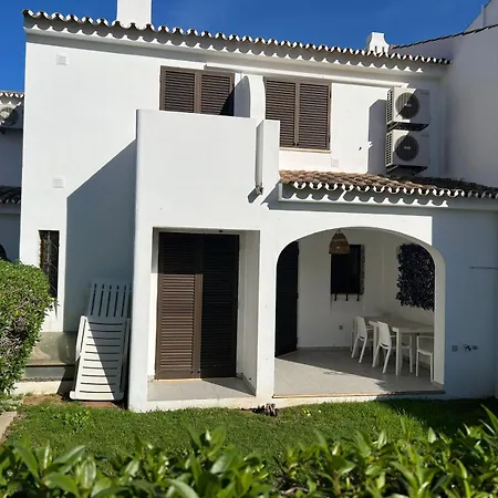 Casa T2 Ferias Quarteira-vilamoura Quarteira