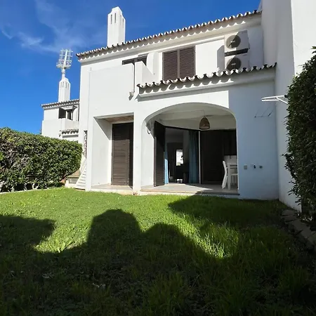 Casa T2 Ferias Quarteira-vilamoura Holiday home Quarteira