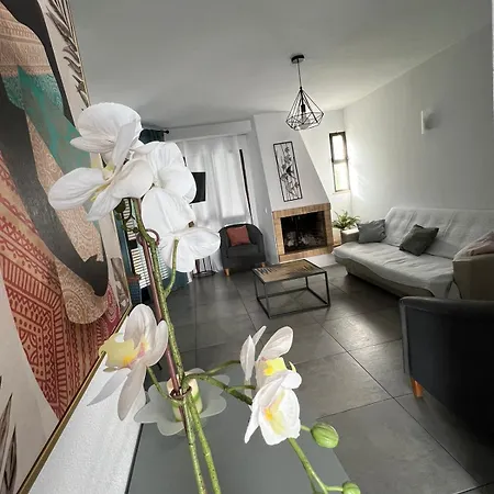 Сasa de vacaciones Casa T2 Ferias Quarteira-vilamoura Quarteira