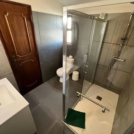 Casa T2 Ferias Quarteira-vilamoura Holiday home Quarteira