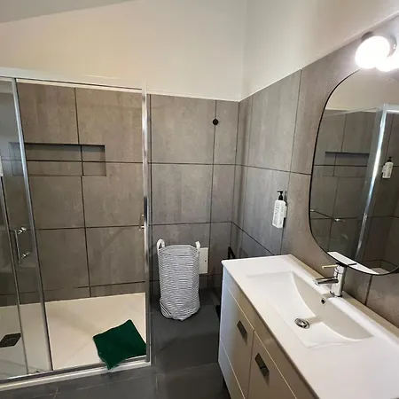 Casa T2 Ferias Quarteira-vilamoura Сasa de vacaciones *