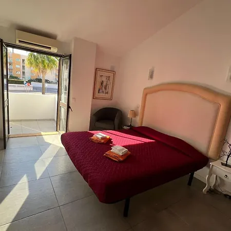 Casa T2 Ferias Quarteira-vilamoura
