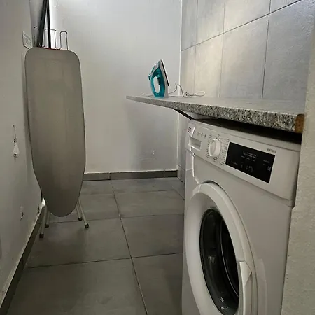 Casa T2 Ferias Quarteira-vilamoura Prázdninový dům